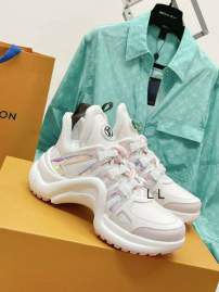 Picture of Louis Vuitton Shoes _SKULVsz35-40LL012612701